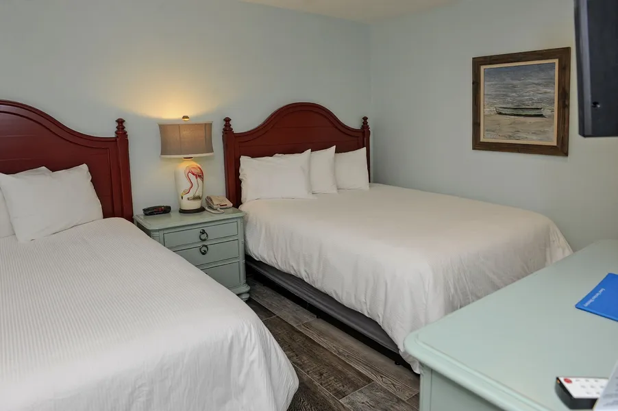 Alden Suites - A Beachfront Resort hotel detail image 6