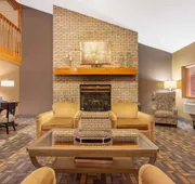 AmericInn by Wyndham Rhinelander hotel detail image 3