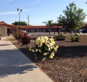 Americas Best Value Inn Porterville hotel detail image 3