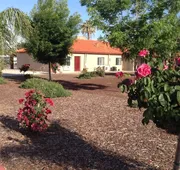 Americas Best Value Inn Porterville hotel detail image 4