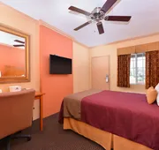 Americas Best Value Inn Porterville hotel detail image 7