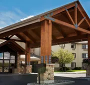 AmericInn by Wyndham Rexburg BYUI hotel detail image 3