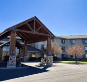 AmericInn by Wyndham Rexburg BYUI hotel detail image 4