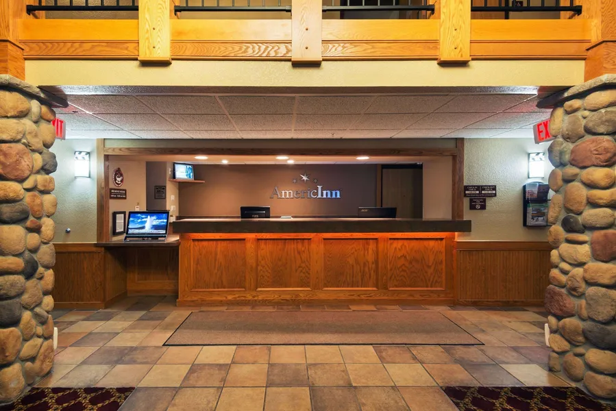 AmericInn by Wyndham Rexburg BYUI hotel detail image 6