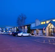 AmericInn by Wyndham Sioux Falls hotel detail image 3