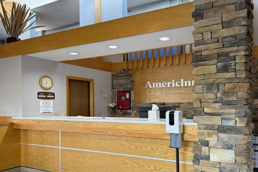 AmericInn by Wyndham Sioux Falls hotel detail image 6
