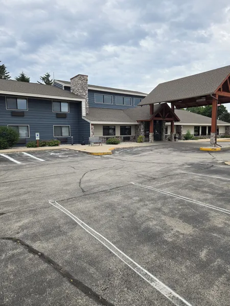 AmericInn by Wyndham Sturgeon Bay hotel detail image 2