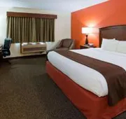 AmericInn by Wyndham Virginia hotel detail image 3