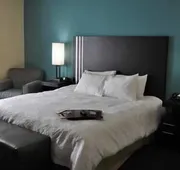 Hampton Inn Pleasanton hotel detail image 5