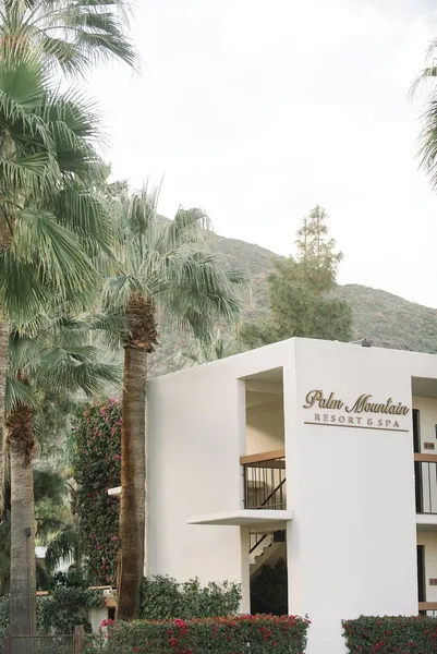 Palm Mountain Resort and Spa hotel detail image 2