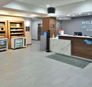 Hampton Inn Laplace hotel detail image 4