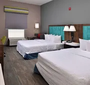 Hampton Inn Laplace hotel detail image 5