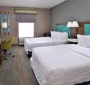 Hampton Inn Laplace hotel detail image 7