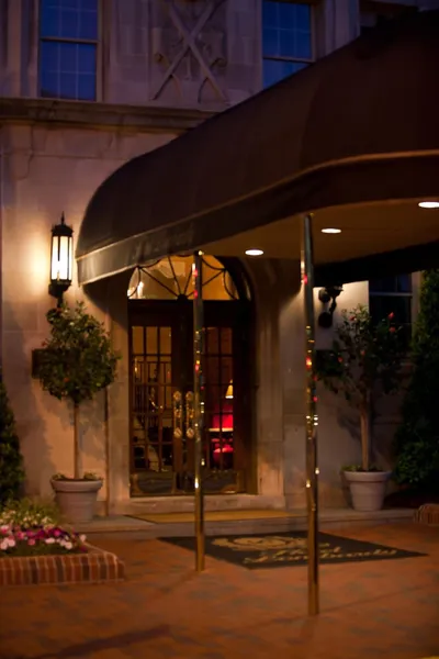 Hotel Lombardy hotel detail image 2