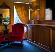 Hotel Lombardy hotel detail image 4