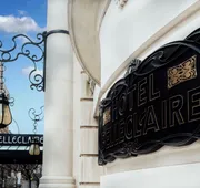 Hotel Belleclaire hotel detail image 3