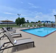 Baymont by Wyndham Ardmore I-35 hotel detail image 5