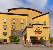 Comfort Suites Monroeville - Pittsburgh East hotel detail image 3