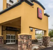 Comfort Suites Monroeville - Pittsburgh East hotel detail image 5