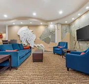 Comfort Suites Monroeville - Pittsburgh East hotel detail image 7