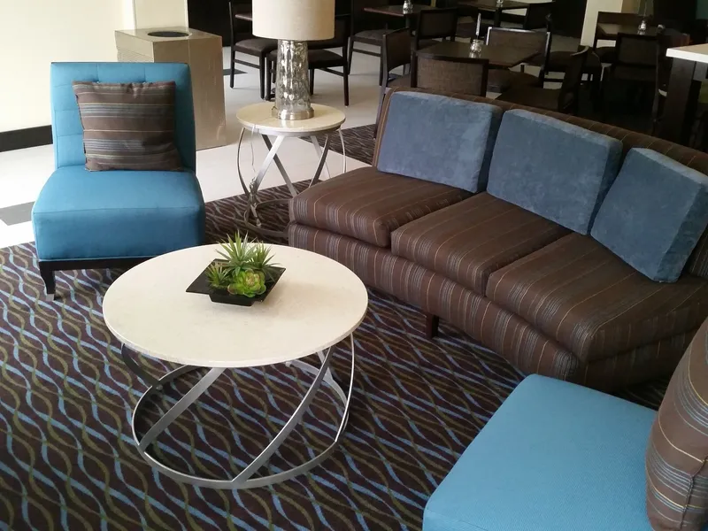 Holiday Inn Express & Suites Atascocita - Humble - Kingwood by IHG hotel detail image 2