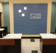 Holiday Inn Express & Suites Atascocita - Humble - Kingwood by IHG hotel detail image 4