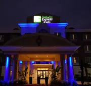 Holiday Inn Express & Suites Atascocita - Humble - Kingwood by IHG hotel detail image 5