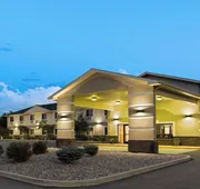 Super 8 by Wyndham Big Timber hotel detail image 3