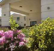 Super 8 by Wyndham Big Timber hotel detail image 4