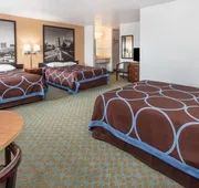 Super 8 by Wyndham Bourbonnais/Kankakee Area hotel detail image 5
