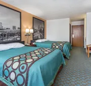 Super 8 by Wyndham Bourbonnais/Kankakee Area hotel detail image 7