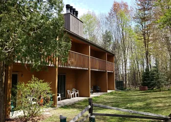 Rib Mountain Inn hotel thumbnail 2