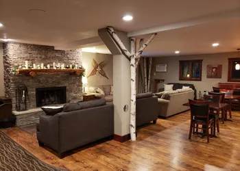 Rib Mountain Inn hotel thumbnail 4