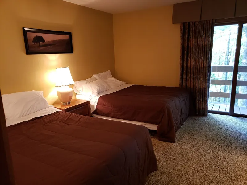 Rib Mountain Inn hotel detail image 6