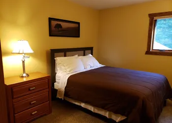 Rib Mountain Inn hotel thumbnail 8