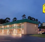 Super 8 by Wyndham Columbia SC / Ft. Jackson hotel detail image 3