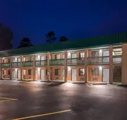Super 8 by Wyndham Columbia SC / Ft. Jackson hotel detail image 4