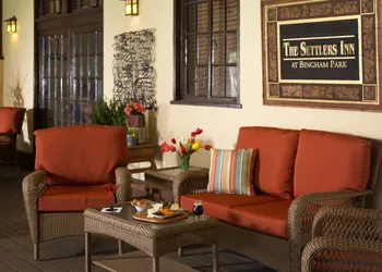 The Settlers Inn hotel thumbnail 2