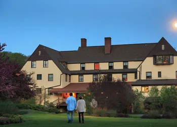 The Settlers Inn hotel thumbnail 4