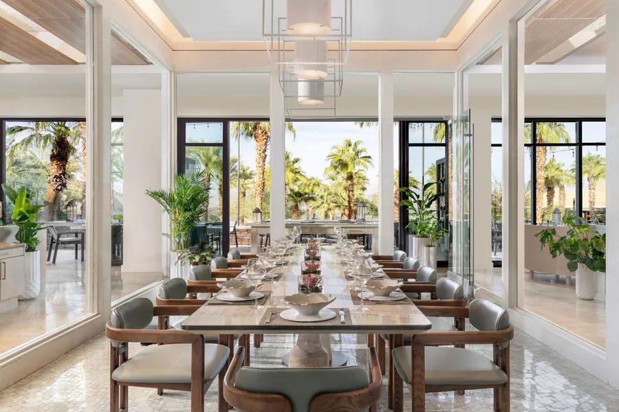 The Ritz-Carlton, Rancho Mirage hotel detail image 6