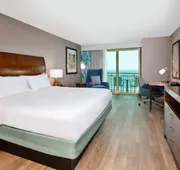 Hilton Garden Inn Virginia Beach Oceanfront hotel detail image 3