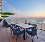 Hilton Garden Inn Virginia Beach Oceanfront hotel detail image 4