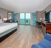 Hilton Garden Inn Virginia Beach Oceanfront hotel detail image 7