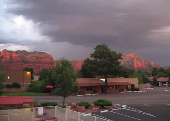 The Views Inn Sedona hotel thumbnail 2