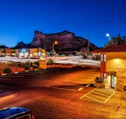 The Views Inn Sedona hotel detail image 3