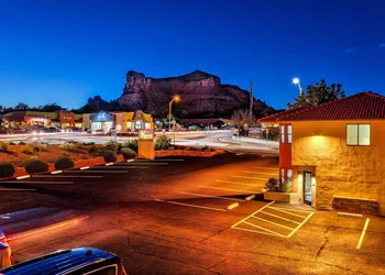 The Views Inn Sedona hotel thumbnail 3