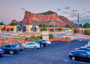 The Views Inn Sedona hotel thumbnail 4