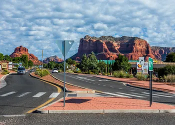 The Views Inn Sedona hotel thumbnail 5