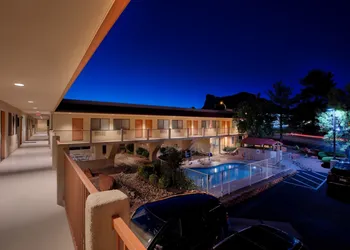 The Views Inn Sedona hotel thumbnail 6