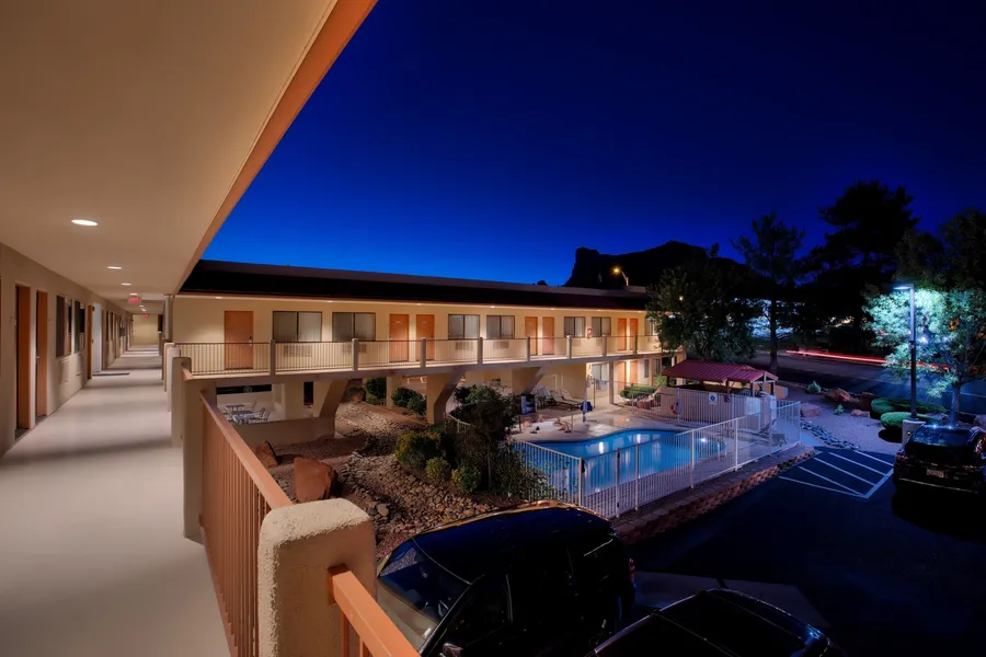 The Views Inn Sedona hotel detail image 6